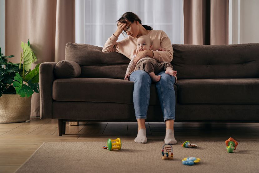 Les défis du parent solo : comment les surmonter ?