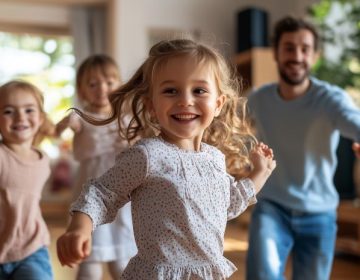 La parentalité positive : les clés pour une relation parent-enfant épanouie