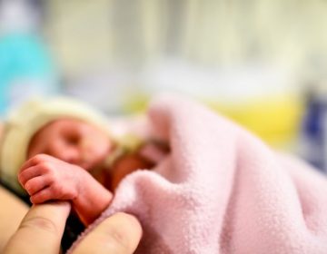 À partir de quand un bébé n’est-il plus prématuré ?