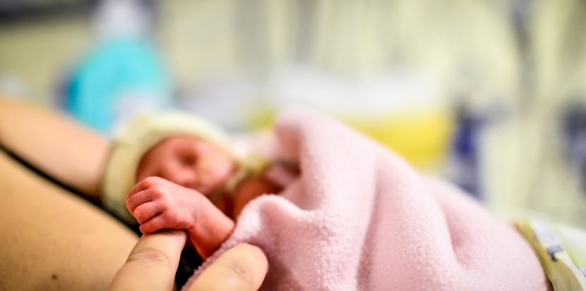 À partir de quand un bébé n'est-il plus prématuré ?