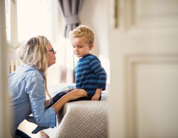 Les principes de l’éducation bienveillante pour un épanouissement harmonieux de l’enfant