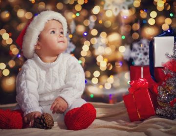 Idées de sorties avec les enfants pour profiter de la magie de Noël