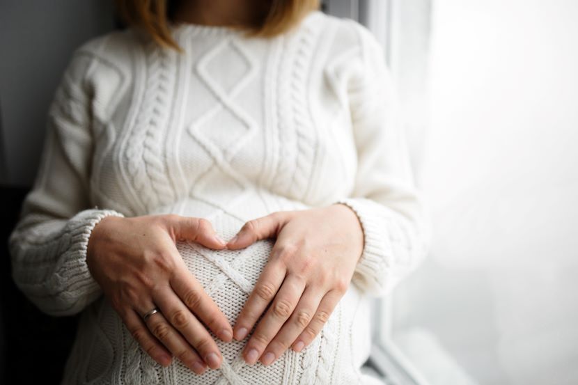 Accoucher en hiver : Guide complet pour une arrivée tout en douceur