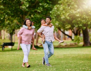 10 résolutions pour des parents zen en 2025