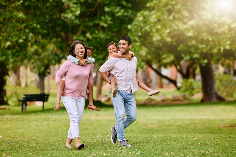 10 résolutions pour des parents zen en 2025