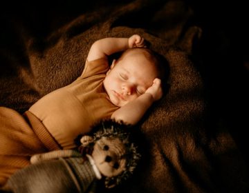 10 astuces pour gérer les nuits difficiles avec bébé