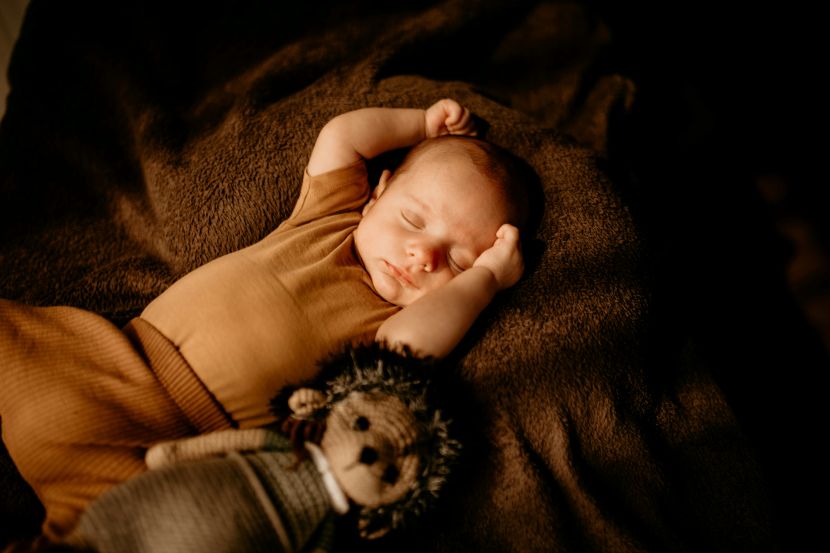 10 astuces pour gérer les nuits difficiles avec bébé