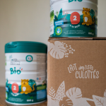 Comment réutiliser les cartons de couches Les Petits Culottés ?