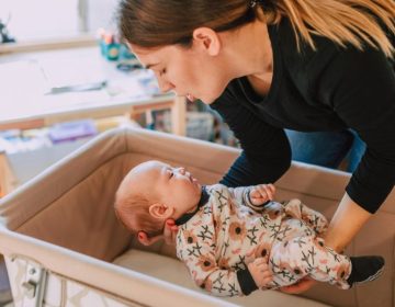 L’engagement des Petits Culottés face à la mort subite du nourrisson