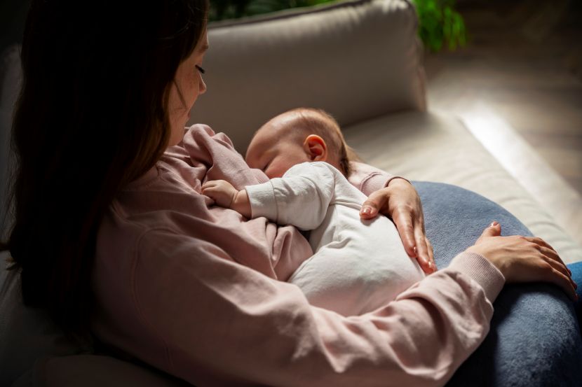 Sevrage de l'allaitement : quand et comment s’y prendre ?