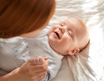 Acné du nourrisson : comprendre et prendre soin de la peau de bébé