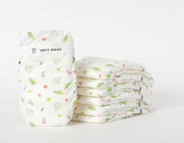 5 bonnes raisons de choisir la couche Petit Bidou pour bébé