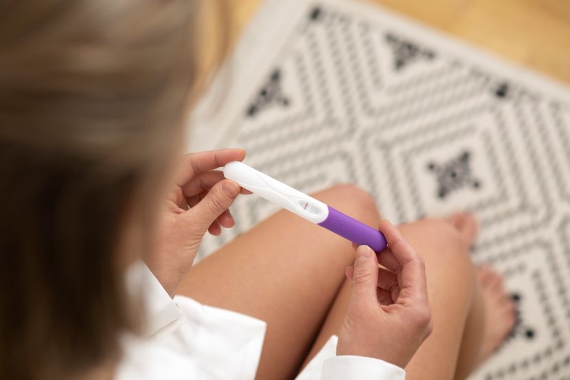 Symptômes de grossesse : comment savoir si vous êtes enceinte ?