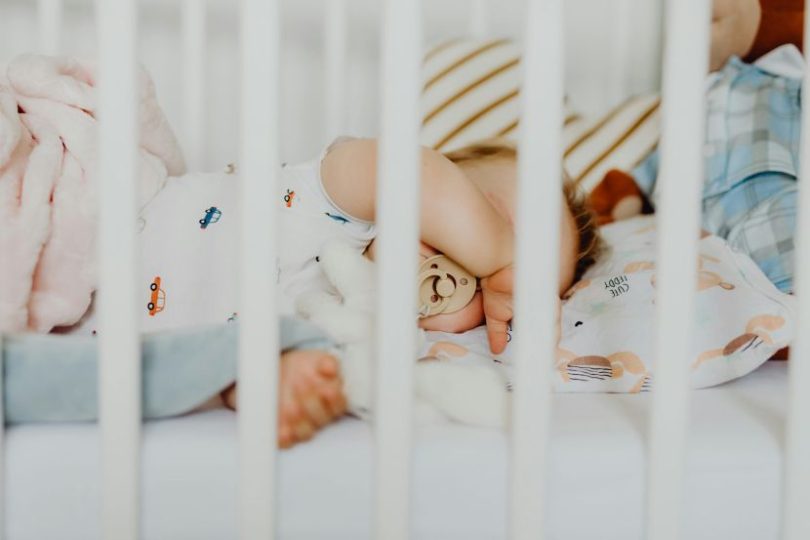 Comment gérer le changement d’heure d’été avec un bébé — free download