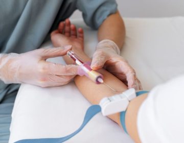 Tout savoir sur la prise de sang pour dépister une grossesse