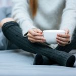 Comment bien vivre sa grossesse en hiver ?