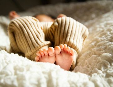 Comment réagir face à la régression du sommeil chez bébé ?