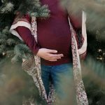 Que manger à Noël quand on est enceinte ou allaitante ?
