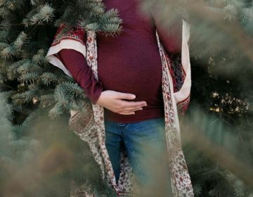 Que manger à Noël quand on est enceinte ou allaitante ?