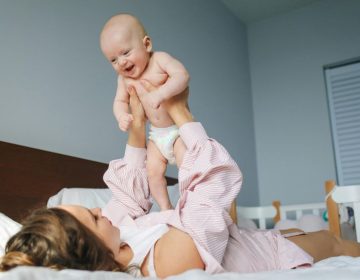 Quand reprendre une activité physique après l’accouchement ?