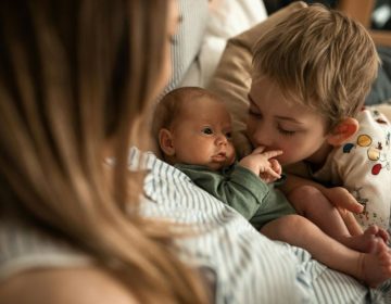 Baisse de la natalité : le plan de bataille et ses 37 mesures concrètes