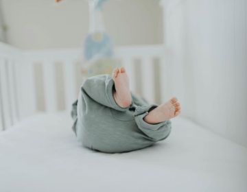 Comment protéger bébé des moustiques en été ?