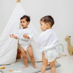 Meilleure couche bébé en 2026 : comment faire le bon choix ?