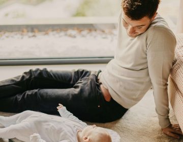 Congé paternité 2026 : ce qui change cette année