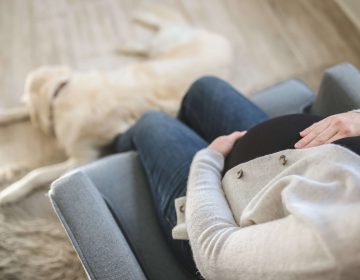 4 semaines de grossesse : bienvenue dans le mois de tous les changements