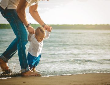 Futur papa : 7 inquiétudes que vous avez le droit de ressentir (et comment les apaiser)