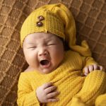 Pourquoi mon bébé ne dort pas ?