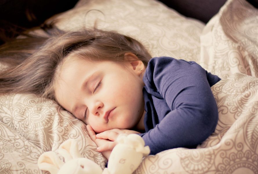 Température chambre bébé