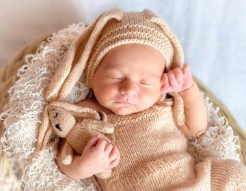 8 choses que vous n&rsquo;avez pas besoin d&rsquo;acheter pour votre bébé
