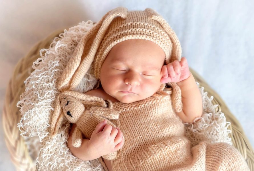 Choses inutiles à acheter bébé