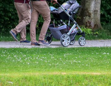 Quand prendre son congé parental ? Le bon moment selon votre situation