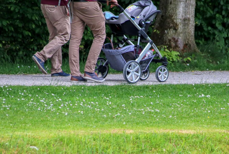Congé parental quand le prendre