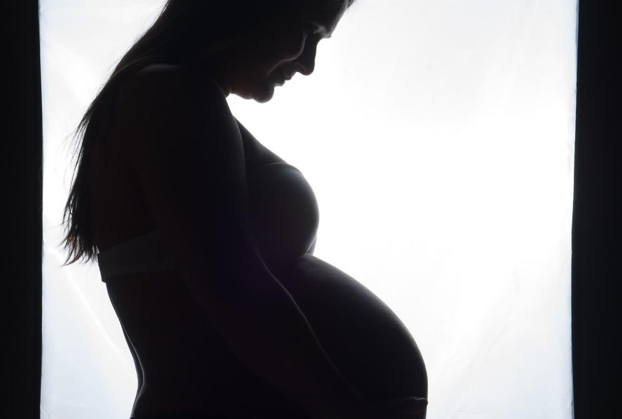 10 semaines de grossesse