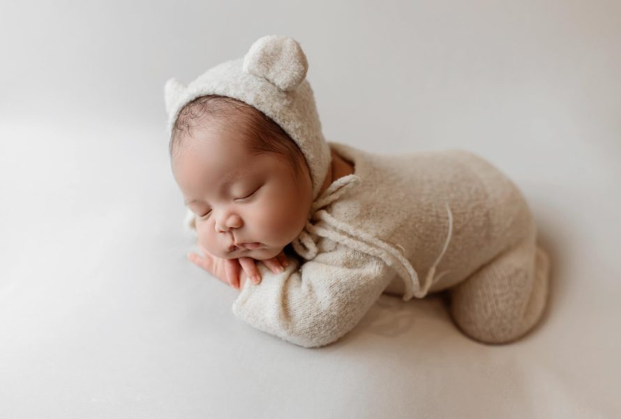 Premiers achats bébé