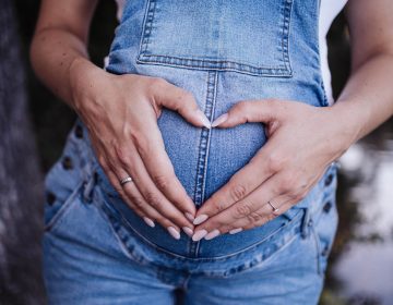 12 semaines de grossesse (14 SA) : la bascule vers le 2e trimestre
