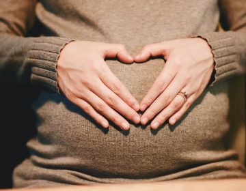11 semaines de grossesse (13 SA) : cap vers le 2e trimestre