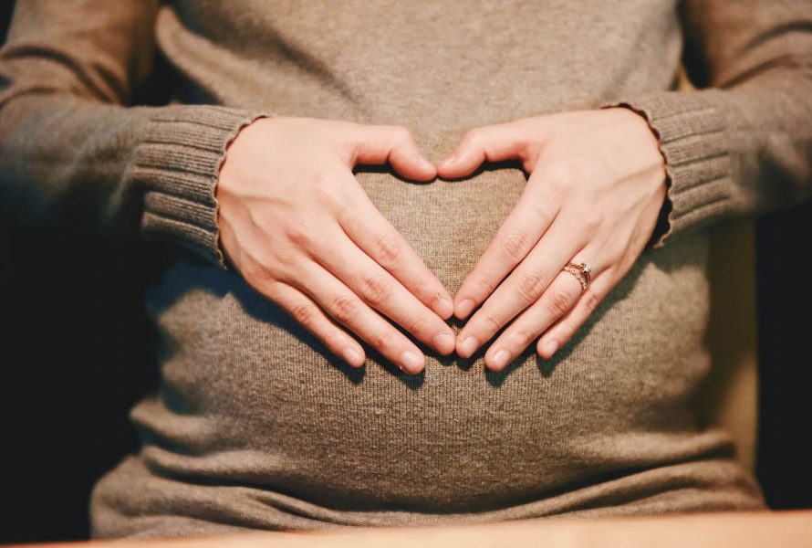 11 semaines de grossesse