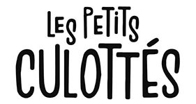 Les Petits Culottés - La couche Française