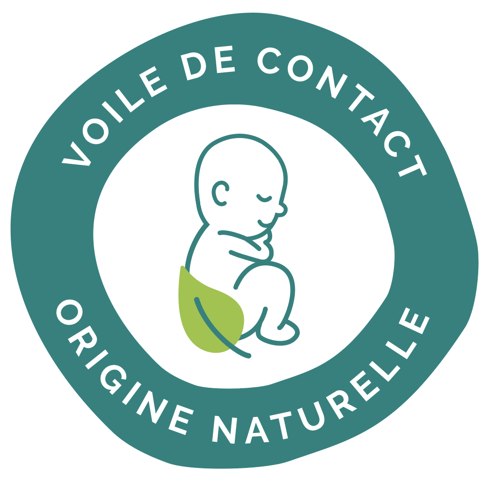 Voile intérieur naturelle