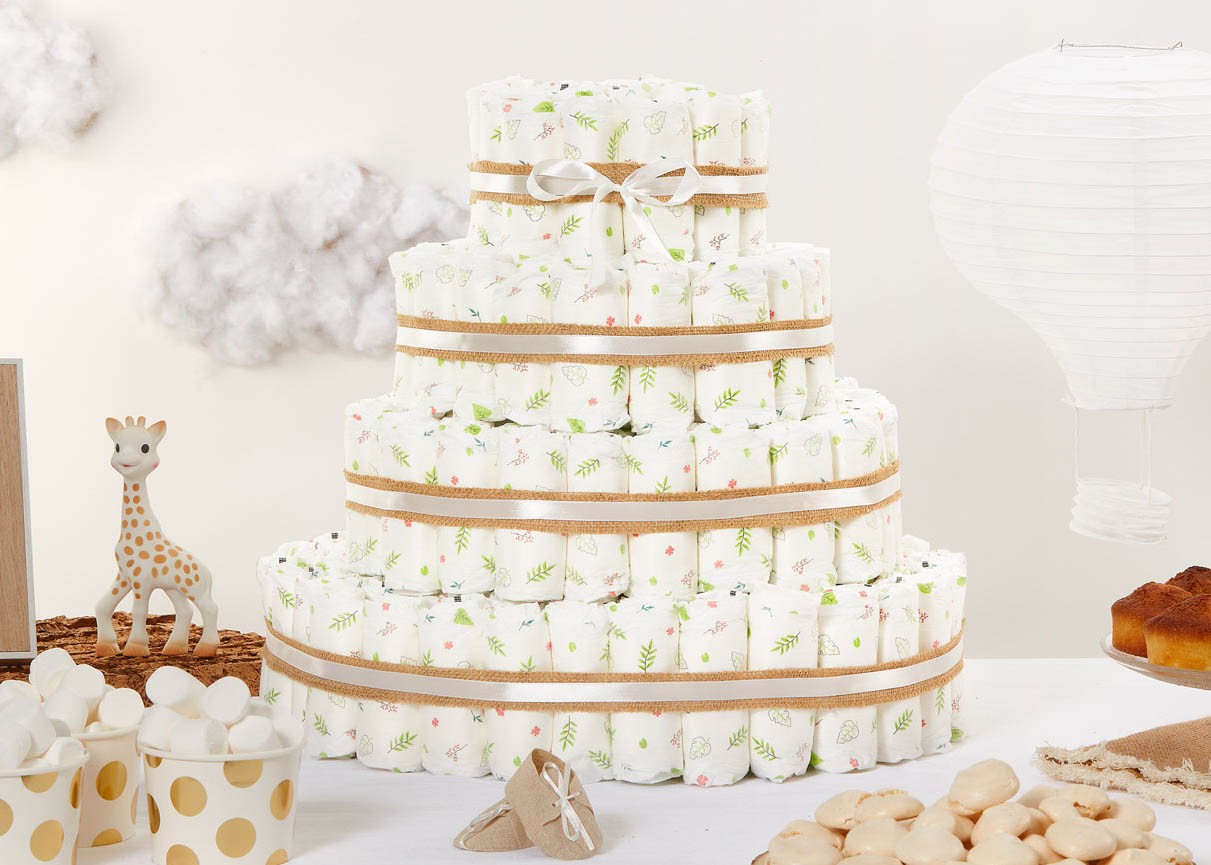 Gateau De Couche Mixtenull