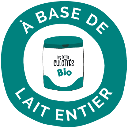 Lait entier